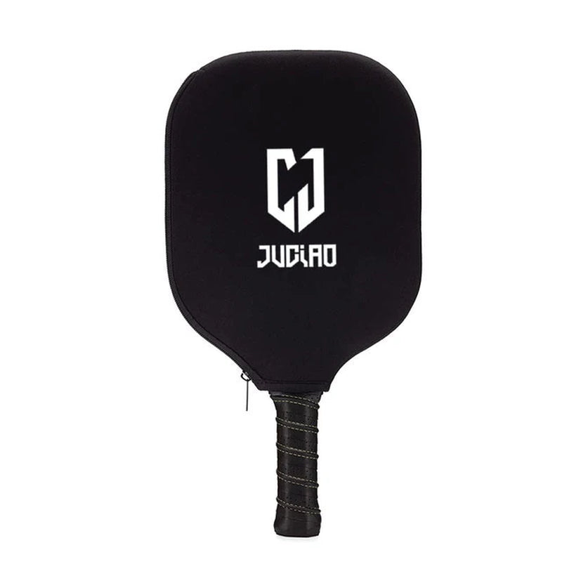 New Design Carbon Fiber Pickleball Paddle Polypropylene Hybrid Honeycomb Core