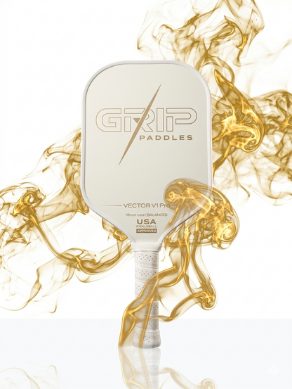 VECTOR V1 PRO (Copy - White)