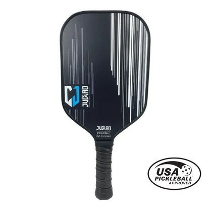 16MM GRAVITY CARBON FIBER GRIP PADDLE