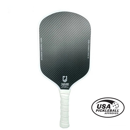 3K RAW CARBON GRIP PADDLE