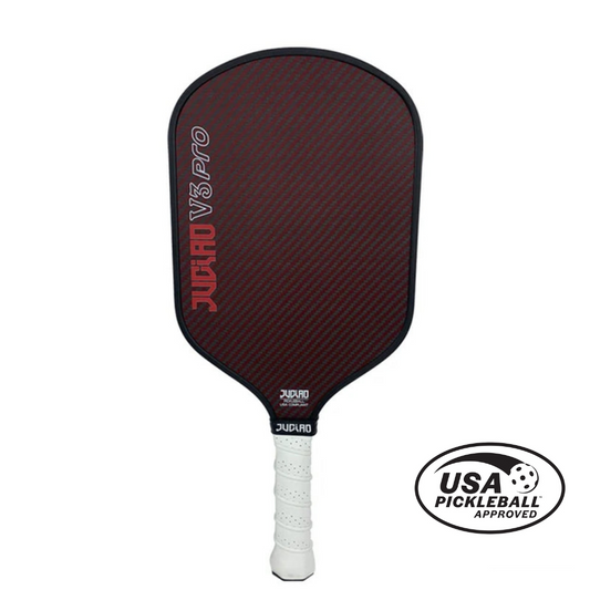 KEVLAR V30 PRO GRIP PADDLE