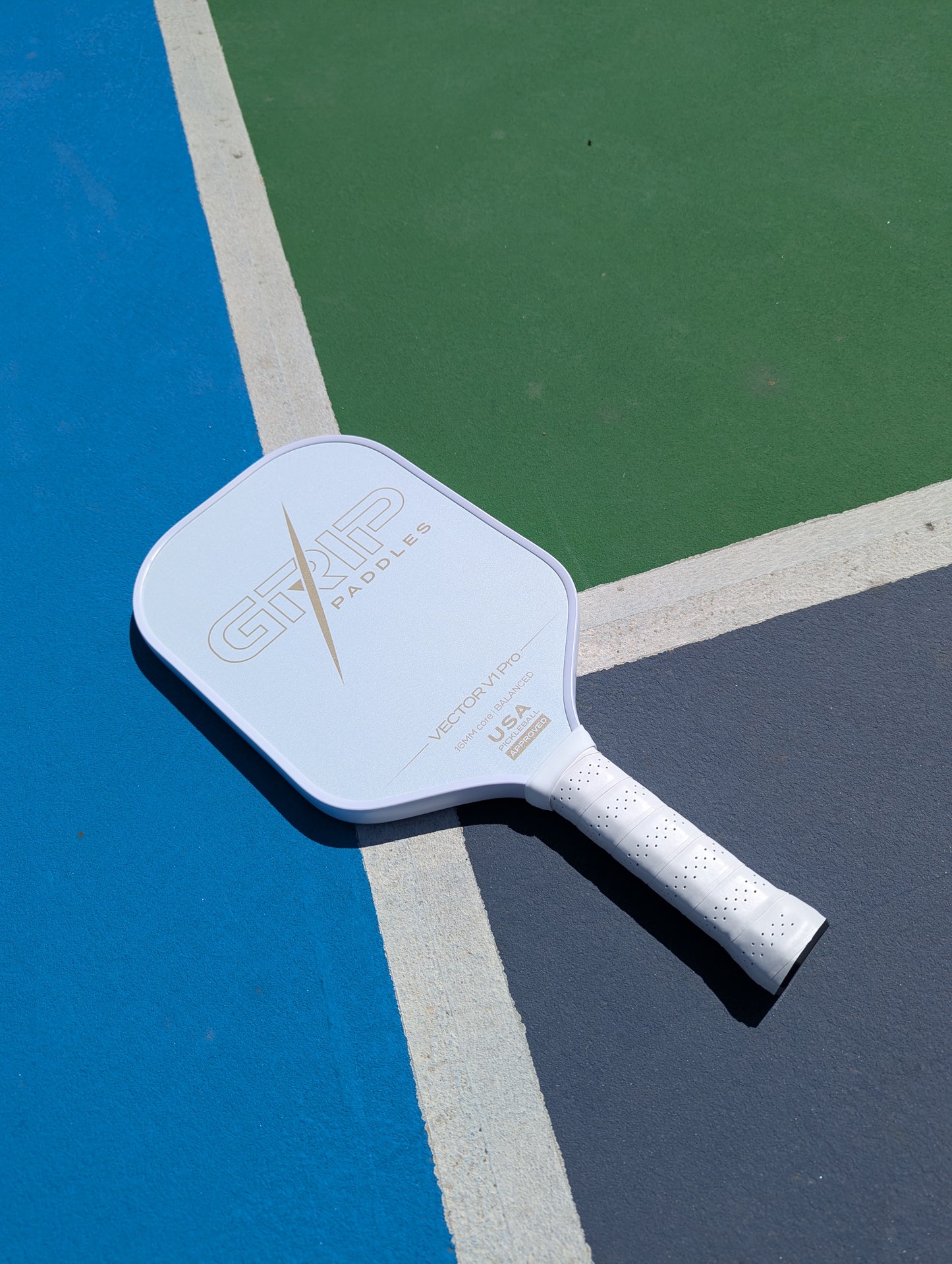 VECTOR V1 PRO (Copy - White)