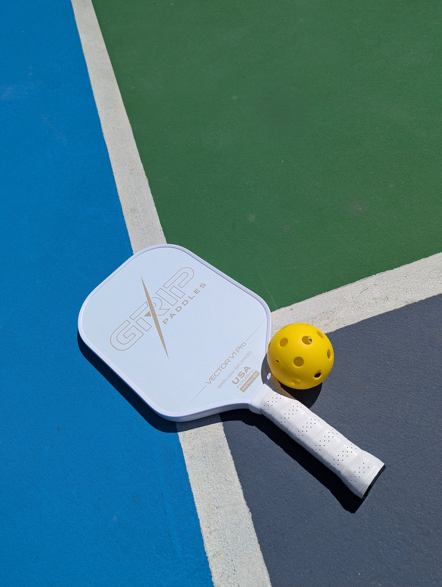VECTOR V1 PRO (Copy - White)